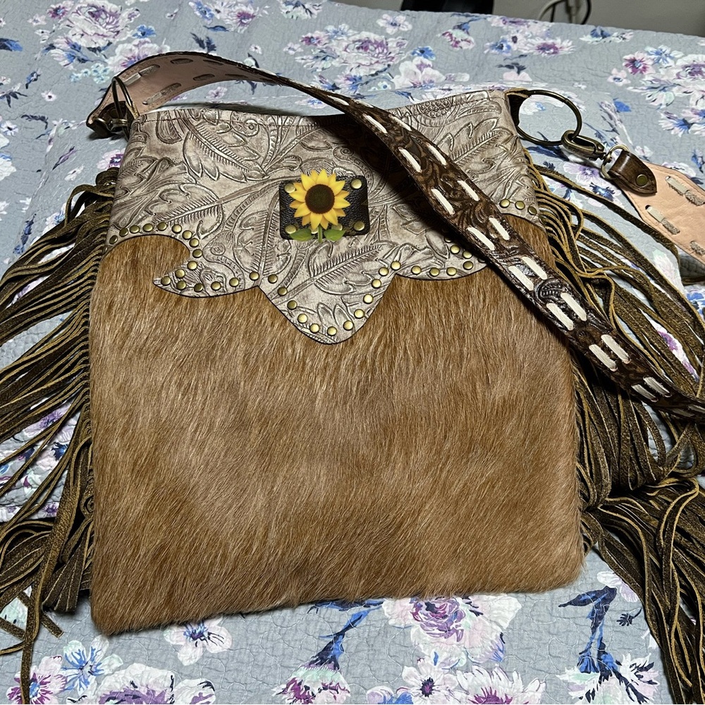 NWOT Keep It Gypsy Hazel